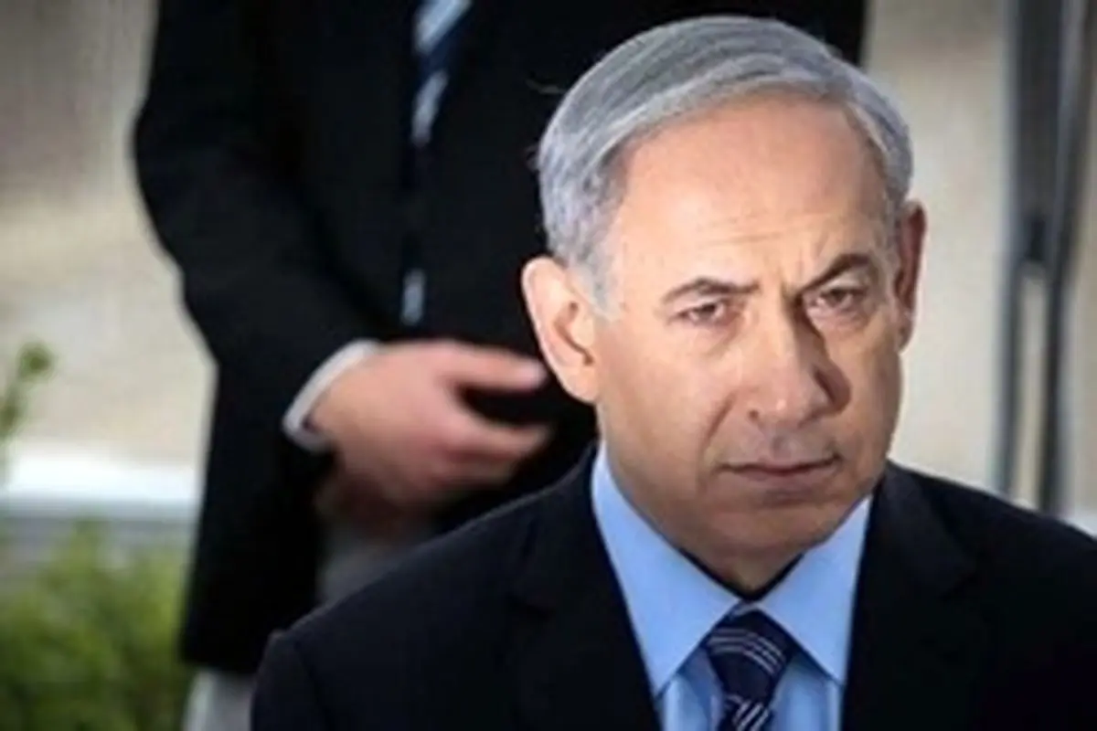 یاوه‌گویی‌های تکراری نتانیاهو: فشار‌ها بر ایران باید ادامه یابد