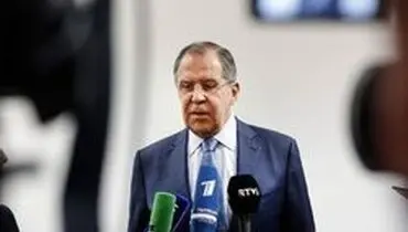 روسیه: ایران باید بخشی از حل مسائل خاورمیانه باشد