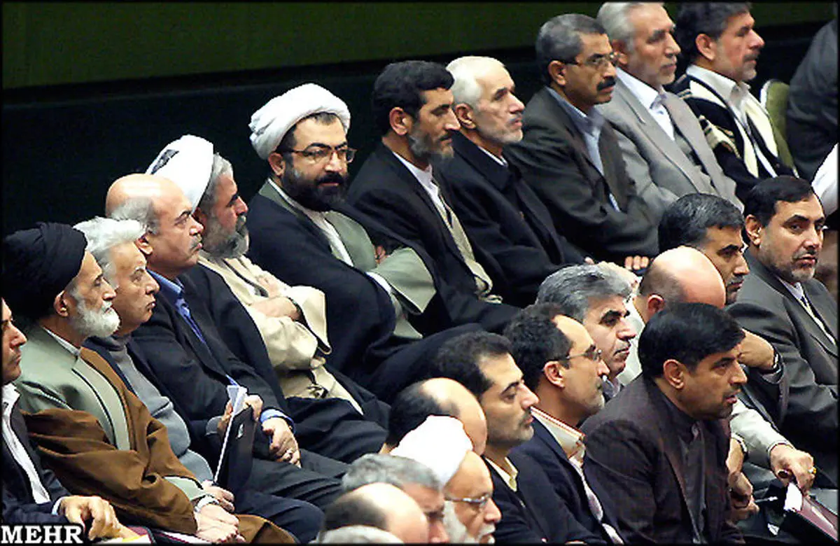 حمید رسایی:چقدر سحابی پررو است!