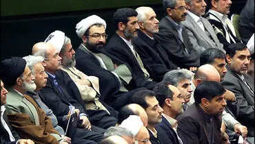 حمید رسایی:چقدر سحابی پررو است!