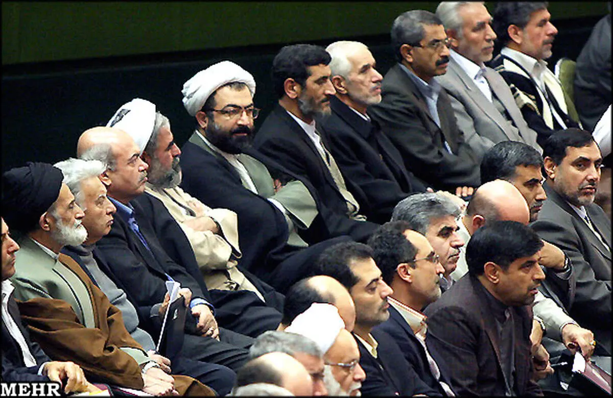حمید رسایی:چقدر سحابی پررو است!