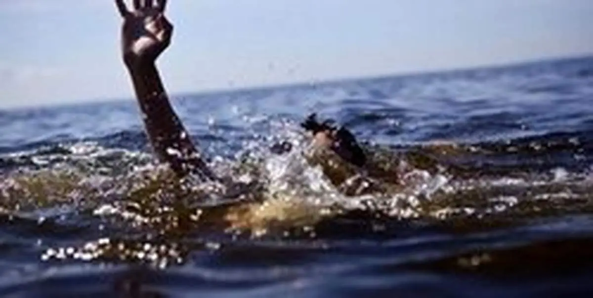 غرق شدن مادر و فرزند در سیل سیستان و بلوچستان