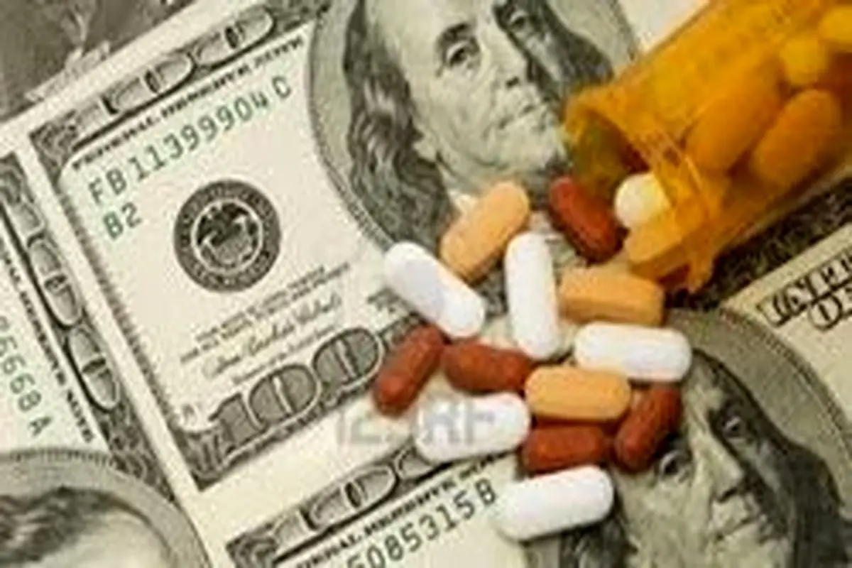 ابهام در نحوه هزینه‌کرد ۱.۴ میلیارد دلار ارز برای واردات دارو