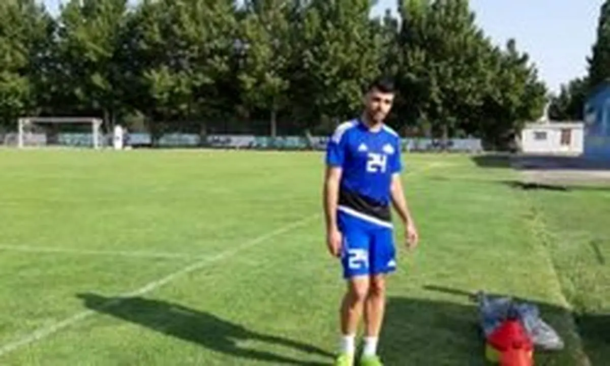 طارمیپاسخ داد؛چرا به پرسپولیس نیامدم