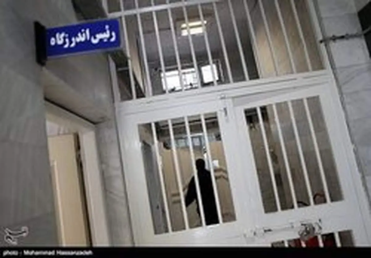 شغلی پردرآمد در زندان برای محکومان به اعدام