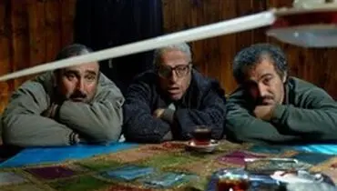 حذف «باباپنجعلی» و بازگشت «بهبود» به فصل ششم پایتخت