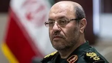 سردار دهقان: امارات افرادی را به ایران فرستاد که از صلح سخن می‌گفتند