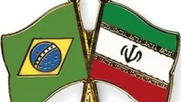 هشدار ایران به برزیل درباره ندادن سوخت به کشتی‌ها
