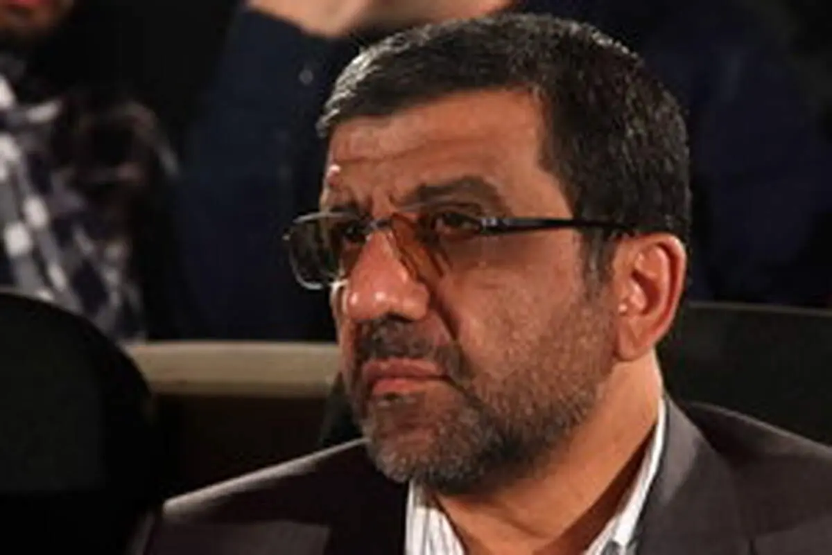 ضرغامی: فیلترینگ اینستاگرام را به صلاح کشور نمی‌دانم