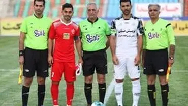 واکنش امید عالیشاه درباره جدایی از پرسپولیس