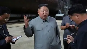 کره شمالی «دو موشک کوتاه برد» آزمایش کرد