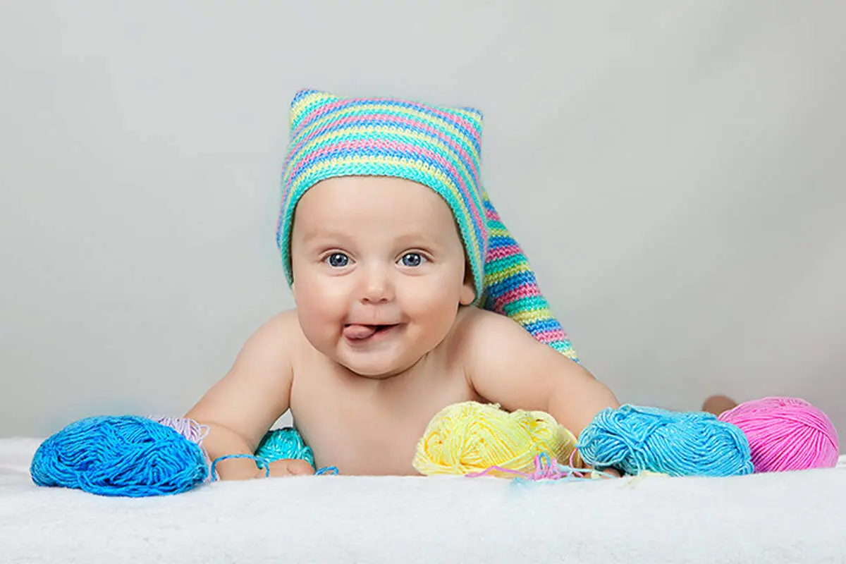 دمای اتاق نوزاد و بدن او باید چقدر باشد؟