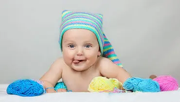 دمای اتاق نوزاد و بدن او باید چقدر باشد؟