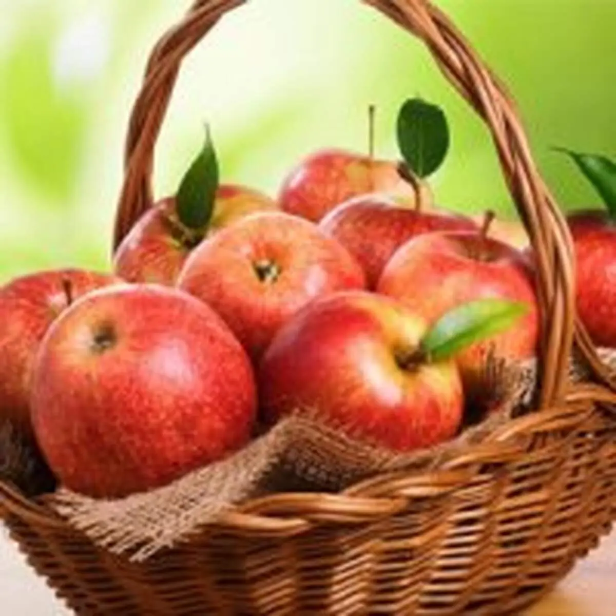 سیب بخورید تا روده‌ای سالم داشته باشید
