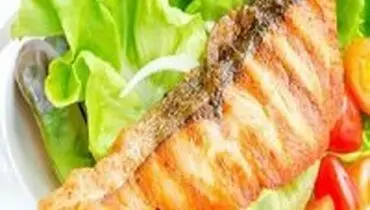 کاهش خطر ابتلا به سرطان روده با مصرف ماهی
