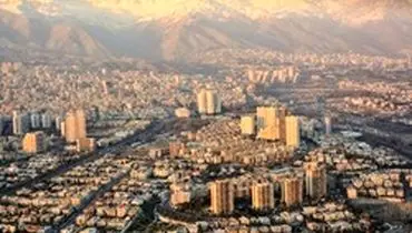 ازون (O3)، آلودگی نامرئی هوای تهران