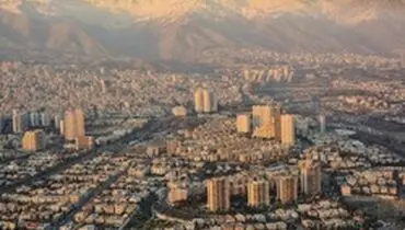 ازون (O3)، آلودگی نامرئی هوای تهران