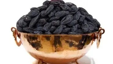 فواید مصرف مویز برای بدن