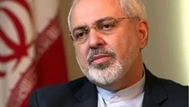 پیام تسلیت وزیر امورخارجه به همتای تونسی‌اش