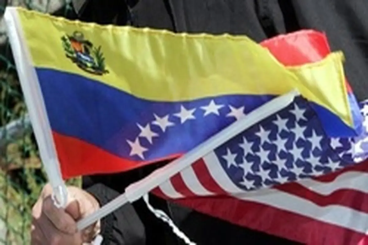تحریم ۱۰ فرد و ۱۳ شرکت به اتهام ارتباط با دولت ونزوئلا