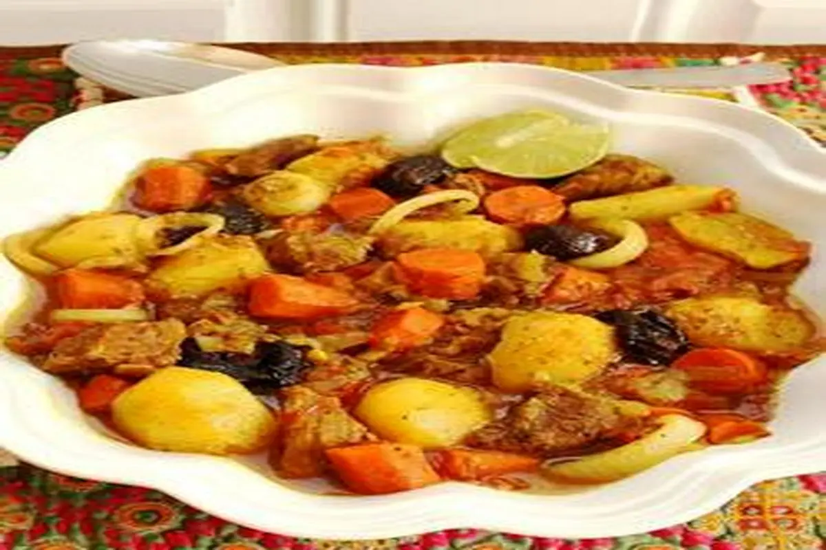 تاس کباب؛ غذایی سنتی که هرگز تکراری نمی‌شود
