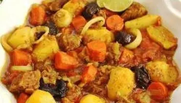 تاس کباب؛ غذایی سنتی که هرگز تکراری نمی‌شود