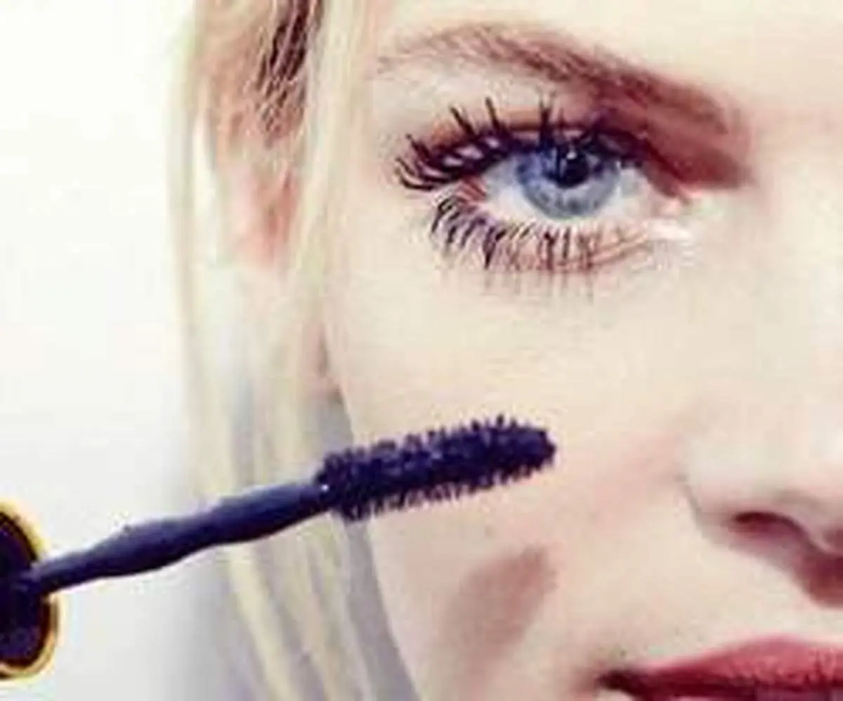 روش ریمل زدن انواع مژه‌ها