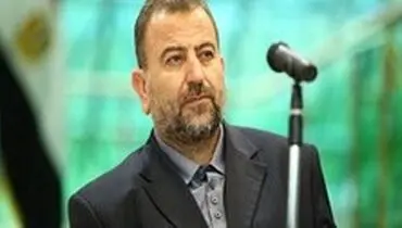 حماس: سفر ما به ایران راهبردی و تاریخی بود