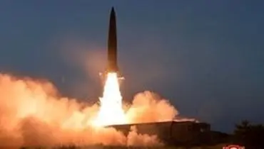 کره شمالی درباره آزمایش موشکی توضیح داد