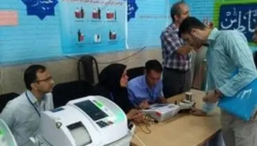 اعلام نتایج، تنها دو ساعت بعد از انتخابات شورایاری‌ها