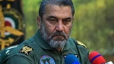 هشدار جدی فرمانده بلندپایه ارتش به آمریکایی‌ها