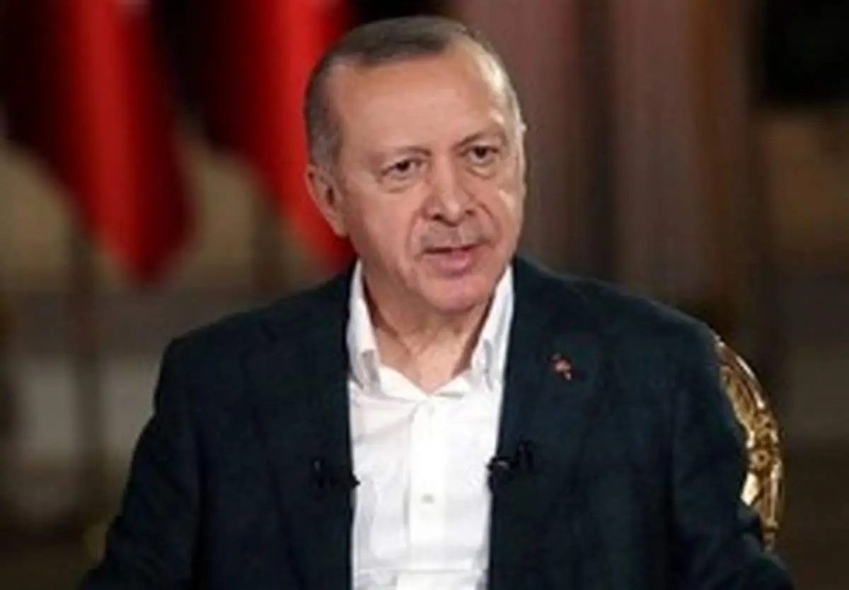 اردوغان: قرارداد خرید هواپیماهای بوئینگ را لغو میکنیم