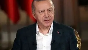 اردوغان: قرارداد خرید هواپیما‌های بوئینگ را لغو می‌کنیم