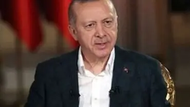 اردوغان: قرارداد خرید هواپیما‌های بوئینگ را لغو می‌کنیم
