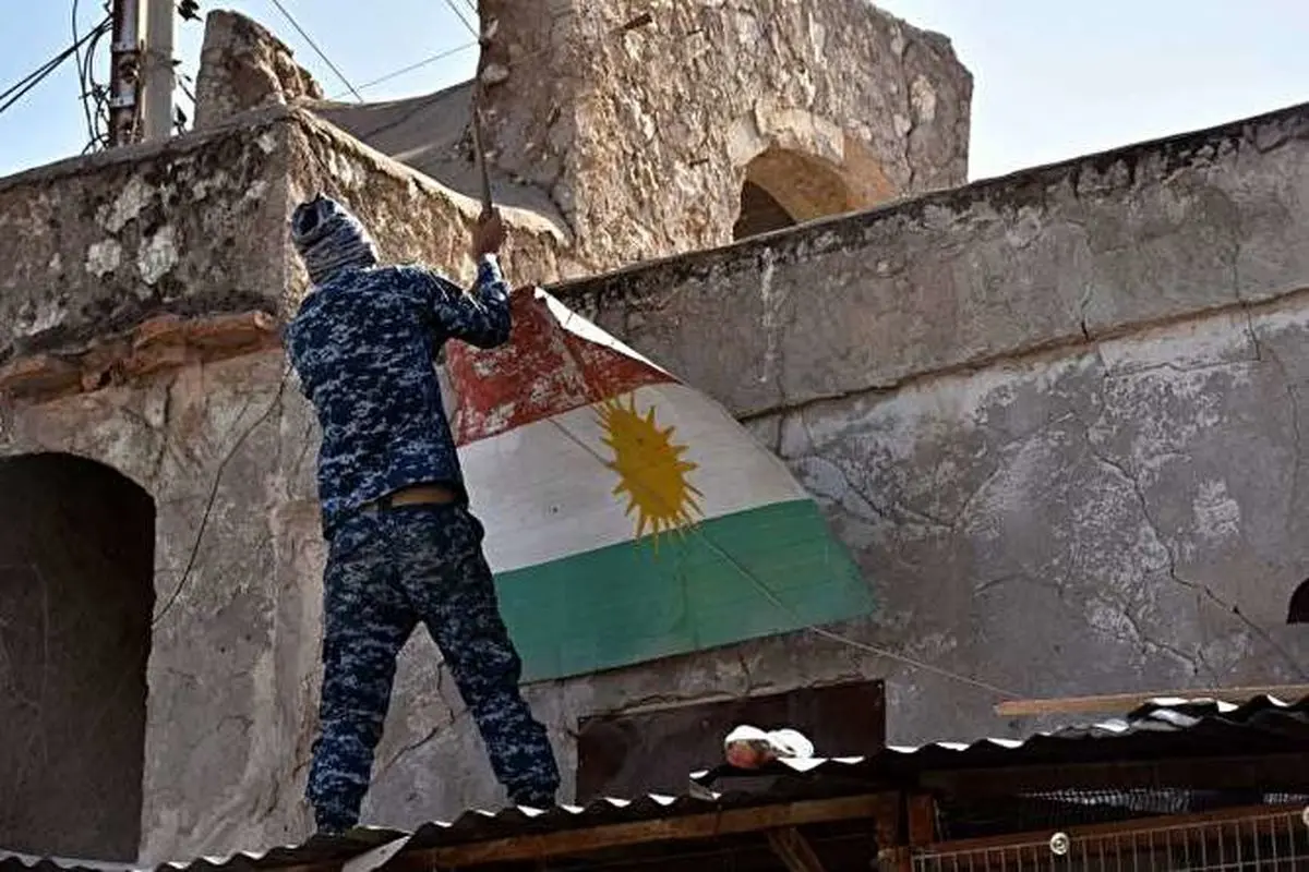 اداره کرکوک؛ عراق در انتظار بحرانی تازه