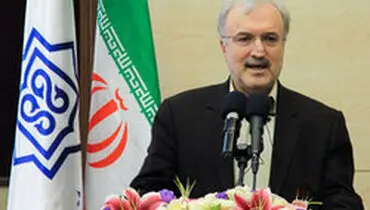 وزیربهداشت به تحریف سخنانش واکنش نشان داد