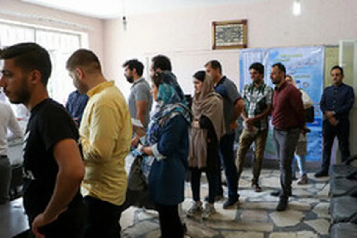 تمدید انتخابات شورایاری‌ها تا ساعت ٢٠