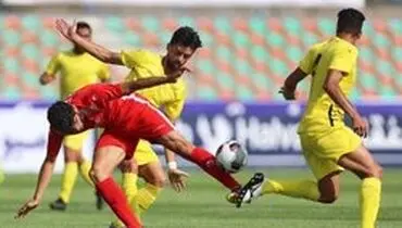پیروزی قاطع شاگردان کالدرون مقابل نیروی زمینی