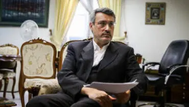 واکنش بعیدی‌نژاد به رأی دادگاه بریتانیا درباره تانک‌های چیفتن