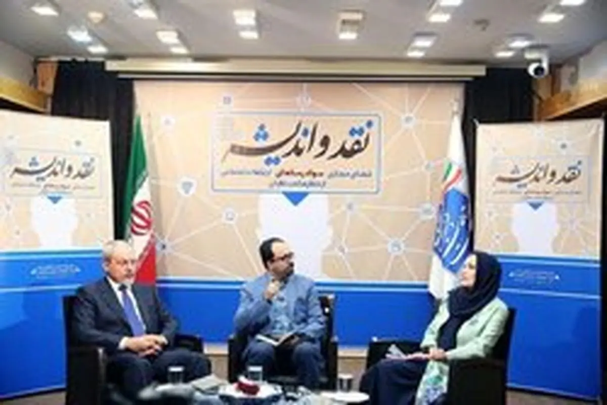 موضعگیری میترا حجار درباره سفر رامبد جوان به کانادا