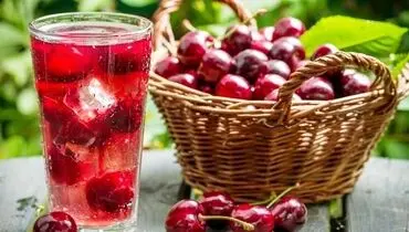 این میوه و شربتش دوای دردهای مفصلی و بی‌خوابی