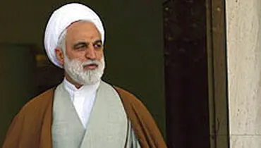 محسنی اژه ای: نمازجمعه رفسنجانی در سال 87 استارت پروژه دروغین تقلب بود