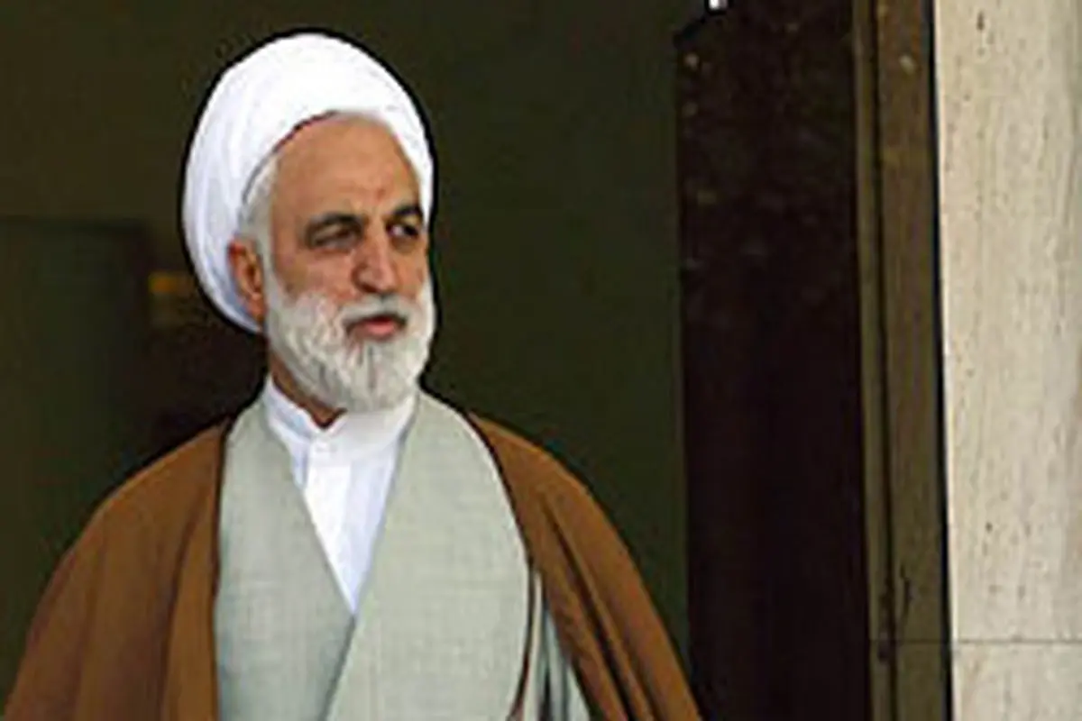 محسنی اژه ای: نمازجمعه رفسنجانی در سال 87 استارت پروژه دروغین تقلب بود