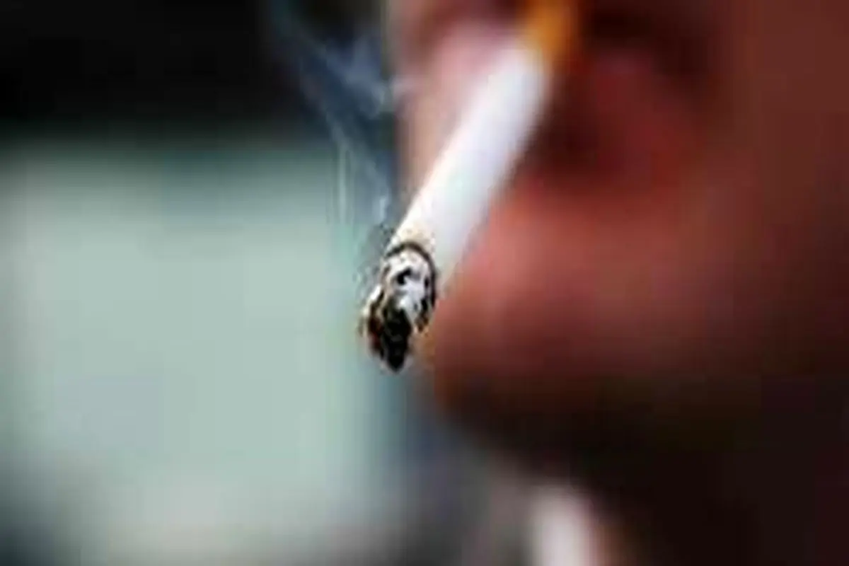 مرگ سالانه هشت میلیون نفر در دنیا بر اثر مصرف سیگار