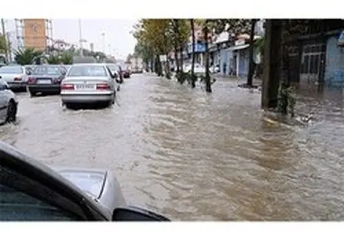 واکنش محسن چاوشی به سیل در جنوب بلوچستان+ عکس