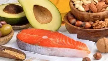 آیا اسید‌های چرب امگا ۳ برای قلب مفید هستند؟