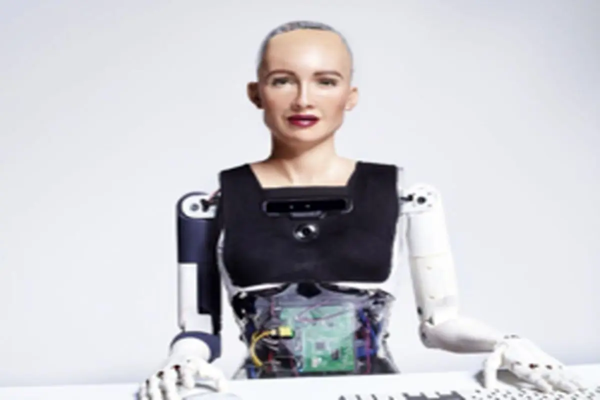 نژاد پرستی رباتیک در حال افزایش است؟