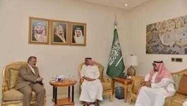 عربستان از شرط ایران برای عمره استقبال کرد
