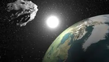 به زودی یک سیارک عظیم از کنار زمین عبور می‌کند
