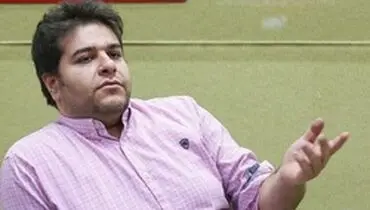 مجری تلویزیون از باشگاه استقلال عذرخواهی کرد
